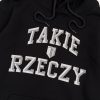 Bluza Kaptur "TaRcza (mini)" Cza. - obrazek 2