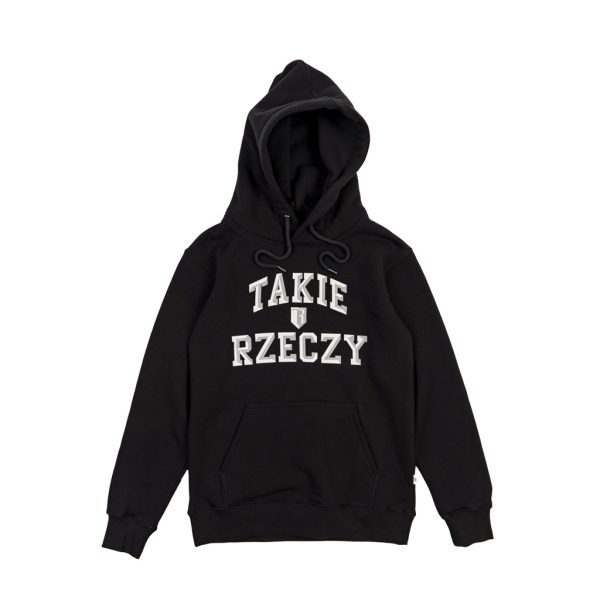 Bluza Kaptur "TaRcza (mini)" Cza.