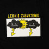 T-Shirt KęKę x OLEK "Lekkie Zaburzenie" (Limitowana Kolekcja 3 z 4) - obrazek 3