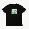 T-Shirt KęKę x OLEK "Wszystkolecie" (Limitowana Kolekcja 4 z 4) - obrazek 4