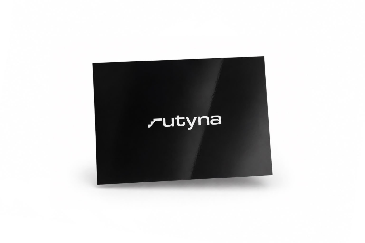 Czapeczka - Rutyna - White Limited - TYLKO W PAKIECIE PROMOCYJNYM - obrazek 5